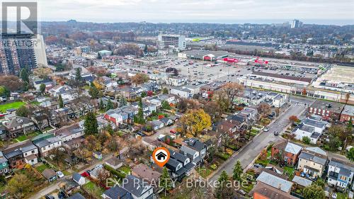47 Eldon Avenue, Toronto, ON - Outdoor With View
