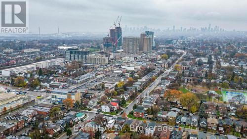 47 Eldon Avenue, Toronto, ON - Outdoor With View
