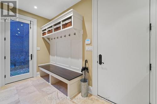 1286 Woodeden Drive, Mississauga, ON - Indoor Photo Showing Other Room