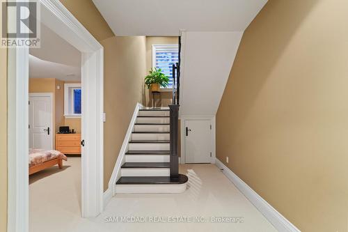 1286 Woodeden Drive, Mississauga, ON - Indoor Photo Showing Other Room