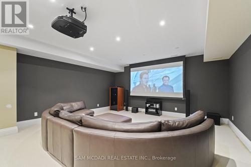 1286 Woodeden Drive, Mississauga, ON - Indoor Photo Showing Other Room