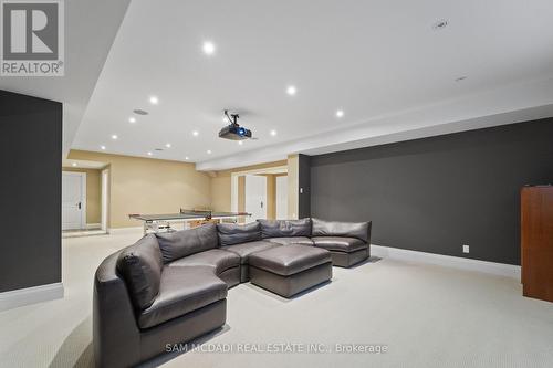 1286 Woodeden Drive, Mississauga, ON - Indoor