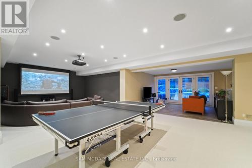 1286 Woodeden Drive, Mississauga, ON - Indoor Photo Showing Other Room
