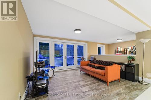 1286 Woodeden Drive, Mississauga, ON - Indoor