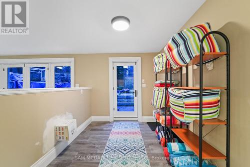 1286 Woodeden Drive, Mississauga, ON - Indoor Photo Showing Other Room
