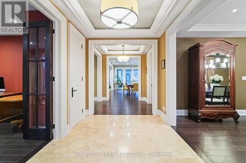 1286 Woodeden Drive, Mississauga, ON - Indoor Photo Showing Other Room