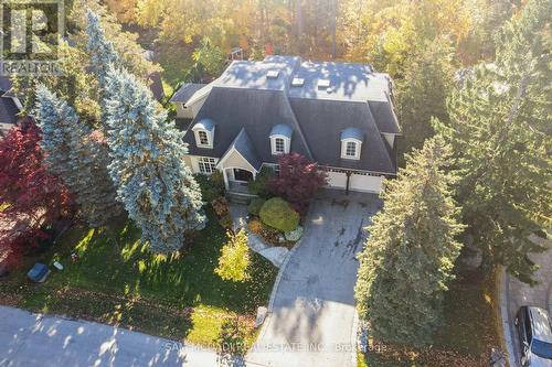 1286 Woodeden Drive, Mississauga, ON - Outdoor