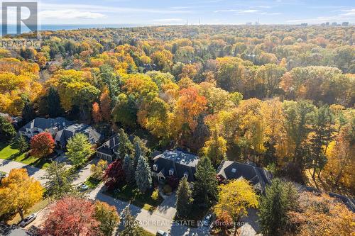 1286 Woodeden Drive, Mississauga, ON - Outdoor With View