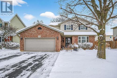 8316 TWENTY ROAD E  Hamilton, ON L9B 2J6