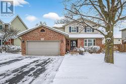 8316 TWENTY ROAD E  Hamilton, ON L9B 2J6