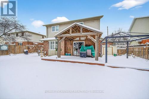 8316 Twenty Road E, Hamilton, ON - Outdoor