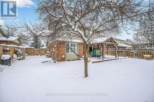 8316 Twenty Road E, Hamilton, ON - Outdoor