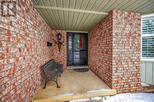 8316 Twenty Road E, Hamilton, ON - Outdoor