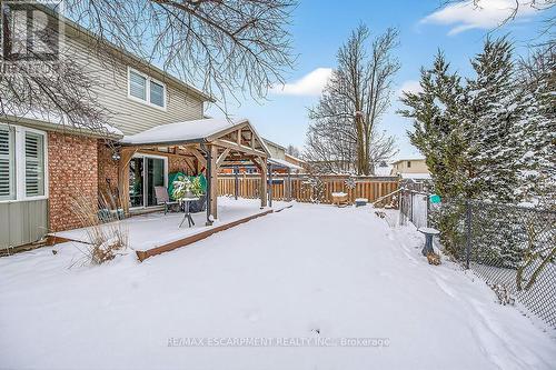 8316 Twenty Road E, Hamilton, ON - Outdoor