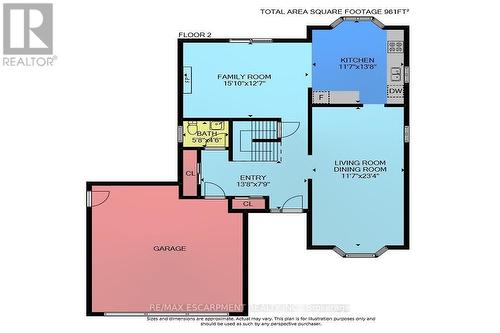 8316 Twenty Road E, Hamilton, ON - Other