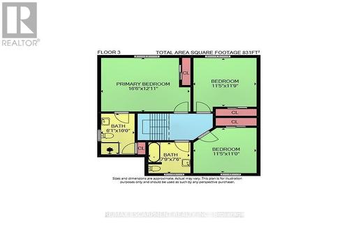 8316 Twenty Road E, Hamilton, ON - Other