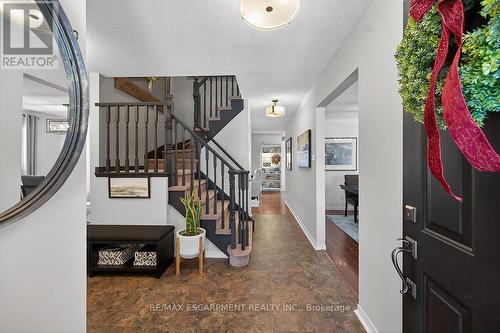 8316 Twenty Road E, Hamilton, ON - Indoor Photo Showing Other Room