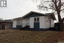 2 2Nd Street E, Willow Bunch, SK  - Outdoor 