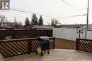 2 2Nd Street E, Willow Bunch, SK  - Outdoor With Deck Patio Veranda 