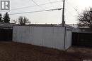 2 2Nd Street E, Willow Bunch, SK  - Outdoor 