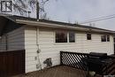 2 2Nd Street E, Willow Bunch, SK  - Outdoor With Exterior 