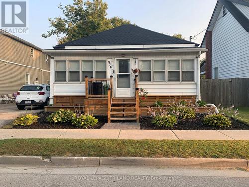 976 DAME STREET  London East (East L), ON N5Z 1M6