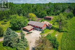 89482 BELMORE LINE  Howick, ON N0G 2X0