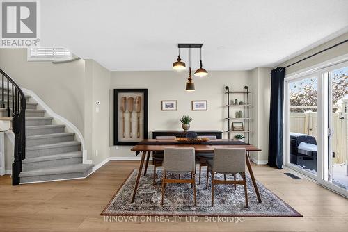 23 Abaca Way, Ottawa, ON - Indoor