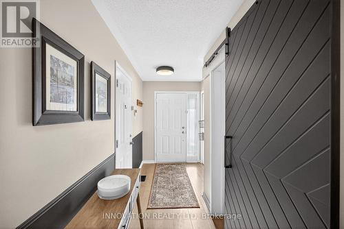 23 Abaca Way, Ottawa, ON - Indoor Photo Showing Other Room