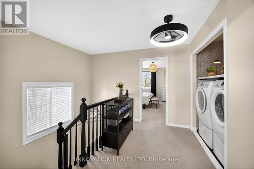 23 Abaca Way, Ottawa, ON - Indoor Photo Showing Laundry Room