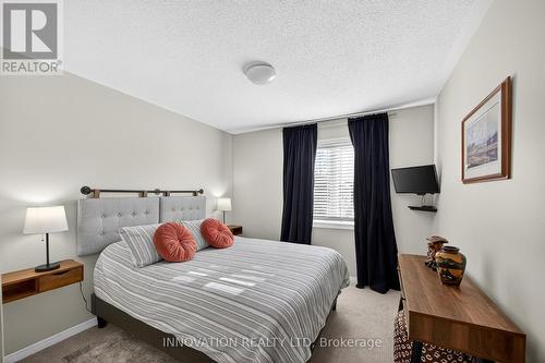 23 Abaca Way, Ottawa, ON - Indoor Photo Showing Bedroom