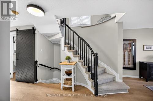 23 Abaca Way, Ottawa, ON - Indoor Photo Showing Other Room