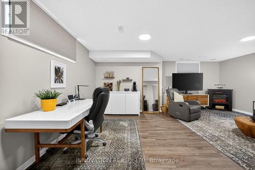 23 Abaca Way, Ottawa, ON - Indoor Photo Showing Other Room
