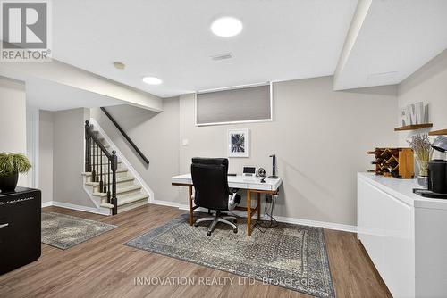 23 Abaca Way, Ottawa, ON - Indoor