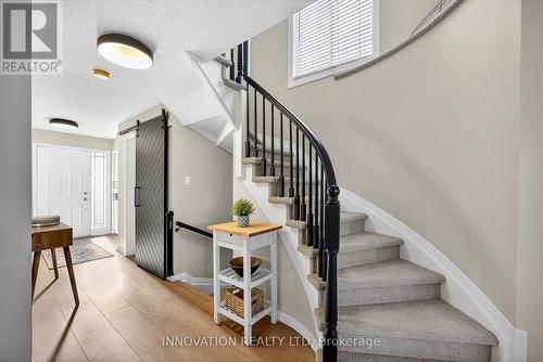23 Abaca Way, Ottawa, ON - Indoor Photo Showing Other Room