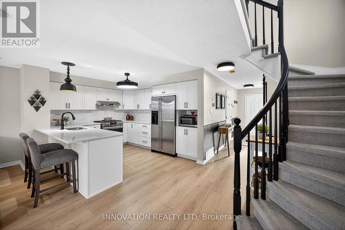 23 Abaca Way, Ottawa, ON - Indoor