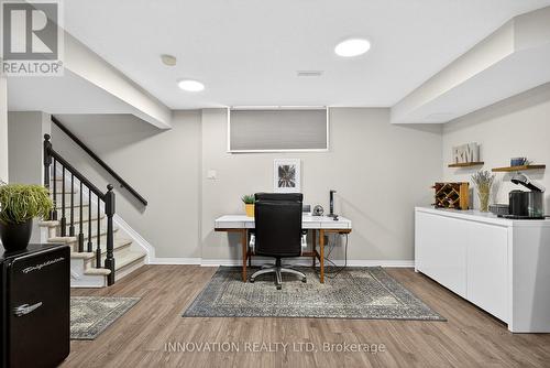 23 Abaca Way, Ottawa, ON - Indoor