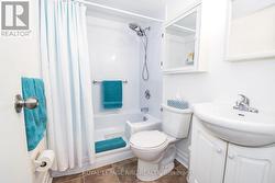 Toilet replaced 2024 as well as medicine cabinets - 