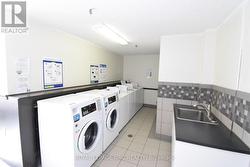 Laundry room - 