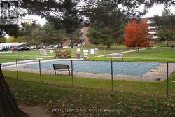 Salt water inground pool - 