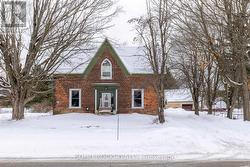 1593 COUNTY 2 ROAD  Front Of Yonge, ON K0E 1R0