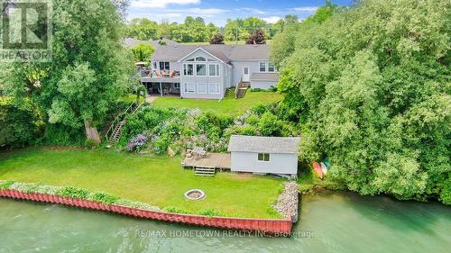 1435 COUNTY ROAD 2 ROAD  Augusta, ON K0E 1T0