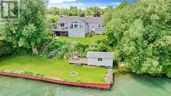 1435 COUNTY ROAD 2 ROAD  Augusta, ON K0E 1T0