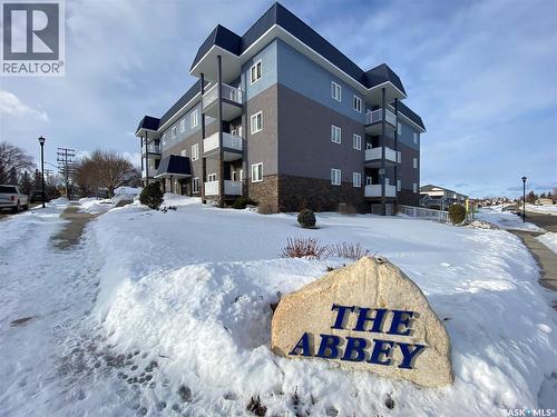 303 123 Balmoral STREET  Yorkton, SK S3N 4J2