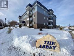 303 123 Balmoral STREET  Yorkton, SK S3N 4J2