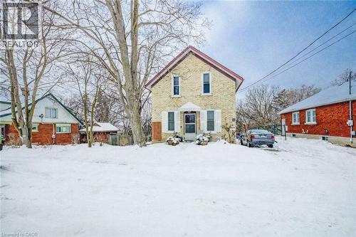 105 ST GEORGE Street  Kitchener, ON N2G 2T2