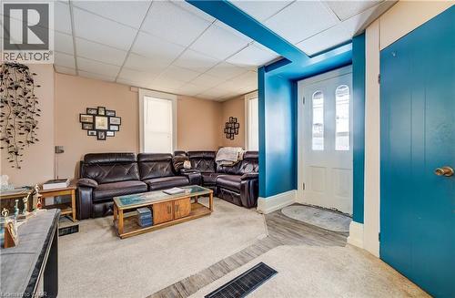 105 St George Street, Kitchener, ON - Indoor