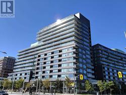 S816 - 120 BAYVIEW AVENUE  Toronto, ON M5A 0G4