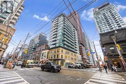 1204 - 39 SHERBOURNE STREET  Toronto, ON M5A 0L8