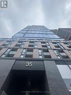 1904 - 35 PARLIAMENT STREET  Toronto, ON M5A 1G1